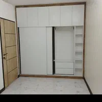 کابینت|مصالح و تجهیزات ساختمان|کبودرآهنگ, |دیوار