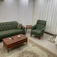سوییت ومنزل مبله باپارکینگ در مرکزشهر خالی میباشد|اجارهٔ کوتاه‌مدت آپارتمان و سوئیت|کاشان, بازار کاشان|دیوار