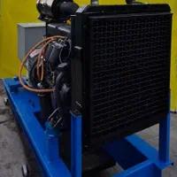 دیزل ژنراتور بنز 911 موتور جدید 60 کاوا|ماشین‌آلات صنعتی|رباط‌کریم, |دیوار