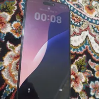 اپل iPhone 16 Pro Max با حافظهٔ ۱ ترابایت