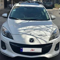 مزدا 3N صندوق‌دار مونتاژ تیپ 4، مدل ۱۳۹۸