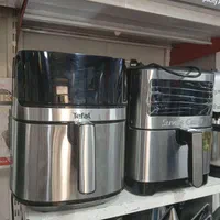 سرخ کن بدون روغن هواپز تفال پرقدرت سرخکن رژیمی