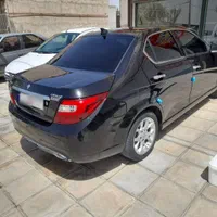 دنا پلاس اتوماتیک، مدل ۱۴۰۱