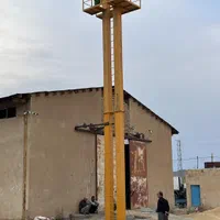 نوار نقاله تسمه نقاله کانوایر نوارنقاله بالابر|ماشین‌آلات صنعتی|شیراز, شهرک صنعتی شیراز|دیوار