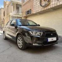دنا پلاس توربو اتوماتیک، مدل ۱۴۰۱