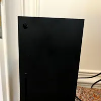 ایکس باکس سری ایکس