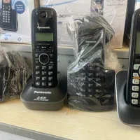تلفن بیسیم پاناسونیک اصلی درحد آکبند مالزی باضمانت