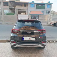 اکسلنت اسپرت x55 ،مدل ۱۳۹۹/۱۲/۰۸ ،نقد و معاوضه|خودرو سواری و وانت|تهران, چیتگر|دیوار