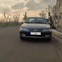 پژو پارس LX TU5، مدل ۱۳۹۴|خودرو سواری و وانت|زنجان, |دیوار