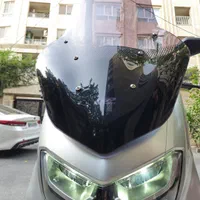 یاماها ان مکس دو ریموته کیلس دار Yamaha Nmax|موتورسیکلت|تهران, قلهک|دیوار