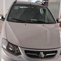 کوییکRمدل ۴۰۱