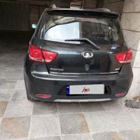 گریت وال هاوال m4 مدل 2016 معاوضه و فروش|خودرو سواری و وانت|تهران, شهرک فردوس (حسینی)|دیوار