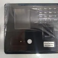 دستگاه حضور و غیاب فراتکنو مدل XF20|دفتر کار|رشت, بازار|دیوار