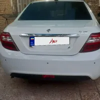 دنا پلاس 6 دنده توربو، مدل ۱۴۰۴