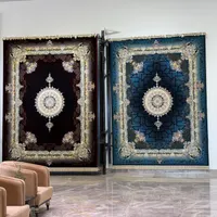 فرش بازرگان ۱۲۰۰شانه رنگ حاشیه روناسی۱۲متری|فرش|شیراز, دروازه قران|دیوار