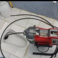 لوله بازکن رفع نمزدگی طبرسی طلاب گلشهرمصلی کل شهر