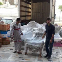 باربری حمل اثاثیه منزل اسباب کشی کل نقاط25٪تخفیف|خدمات حمل و نقل|تهران, چیتگر شمالی|دیوار