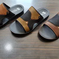 دمپایی و صندل طبی مردانه اصل (عمده)