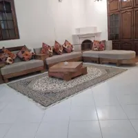 سوییت دربست ماشین رو