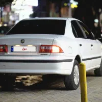 سمند LX، مدل ۱۳۹۶