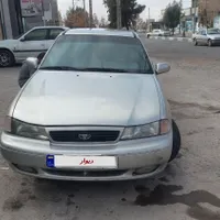 دوو سیلوو|خودرو سواری و وانت|سیرجان, |دیوار