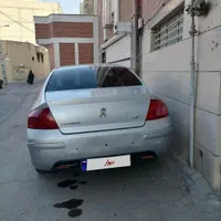 فروش 407 درجه یک|خودرو سواری و وانت|اصفهان, تیران|دیوار