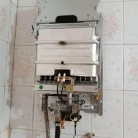 تعمیرکارآبگرمکن پکیج سرویس کار تعمیرابگرمکن دیواری|خدمات پیشه و مهارت|شیراز, شهرک فرهنگیان|دیوار