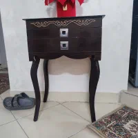 مقداری لوازم منزل