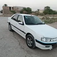 پژو پارس موتور جدید XU7P (سفارشی)، مدل ۱۴۰۲