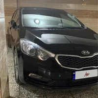 کیا سراتو اتوماتیک 2000cc، مدل ۲۰۱۵|خودرو سواری و وانت|شاهین‌شهر, مخابرات (شهید بهشتی)|دیوار