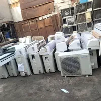یه عالمه کولرگازی کارکرده شارژ گاز شده اورحال شده|کولر گازی و فن‌کوئل|تهران, آجودانیه|دیوار