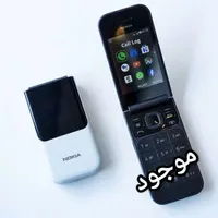 نوکیا تاشو اصل .آکبند. موبایل پیمان|موبایل|مشگین شهر, |دیوار