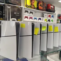 اروپا ps5 slim (اقساط)