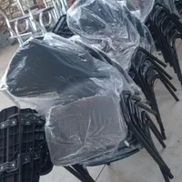 صندلی دانشجویی صدفی،صندلی دانش آموزی،صندلی مدارس