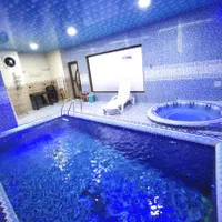 ویلا جکوزی و استخر دار 3خواب سرخ رود