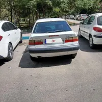 سیتروئن زانتیا 2000cc، مدل ۱۳۸۶|خودرو سواری و وانت|تهران, دردشت|دیوار