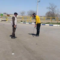 لوله بازکنی فنرزنی تشخیص ترکیدگی رفع نم وبو%تضمینی|خدمات پیشه و مهارت|گلبهار, |دیوار
