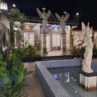 اجاره باغ ویلا شهریار دهشاد با استخر|اجارهٔ کوتاه‌مدت ویلا و باغ|شهریار, دهشاد بالا|دیوار