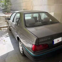 پارس سال ۹۳ فنی عالی