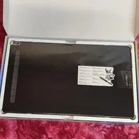 تبلت طراحی(قلم نوری) XP pen Artist 13|تبلت|تهران, عباس‌آباد|دیوار