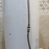 آبگرمکن برقی گازی پویش...در حد نو|آبگرمکن، پکیج، شوفاژ|برازجان, |دیوار