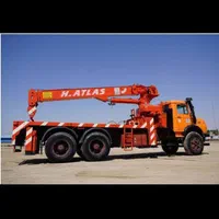 جرثقیل . لیفتراک‌ . بالابر . سرتیفیکیت|خدمات حمل و نقل|گرمدره, |دیوار