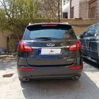 تیگو 5