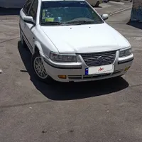 سمند LX EF7 بنزینی، مدل ۱۳۹۷|خودرو سواری و وانت|لنجان, |دیوار
