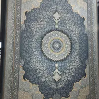 فرش بازنشستگان و نیک کارت|فرش|قزوین, |دیوار