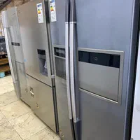 یخچال و فریزر ساید بای ساید دوو اقساطی ۴۰۹۰