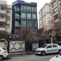 فروش آپارتمان ۱۵۵ متری ۳ خوابه در باغ فردوس|فروش آپارتمان|تهران, باغ فردوس|دیوار
