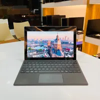 لپتاپSurface Pro7 پردازنده i5 نسل 10 رم8 حافظه256|رایانه همراه|بوشهر, |دیوار