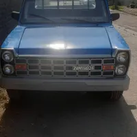 فروش نیسان مدل ۷۹