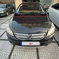 دانگ فنگ H30 کراس، مدل ۱۳۹۷(نقدواقساط)